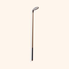 golf equipment theme elements N252