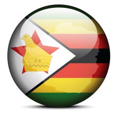 Republic of Zimbabwe N3
