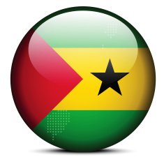 Democratic Republic of Sao Tome and Principe