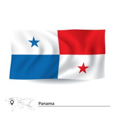 Flag of Panama N4