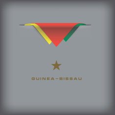 State Symbols of Guinea-Bissau