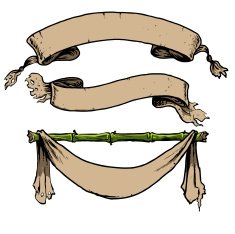 Torn Banners