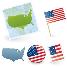 USA collection