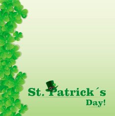 St Patrick's Day N17