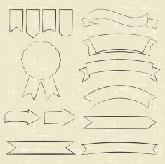 contour icons
