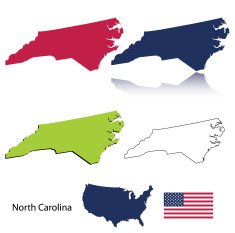 North Carolina State N5