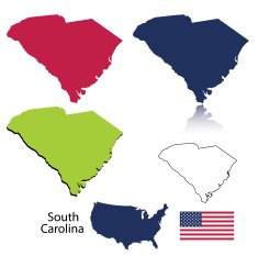 South Carolina State N7