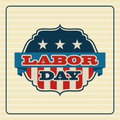 Labor day design N9