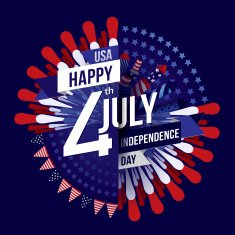 4th July 01