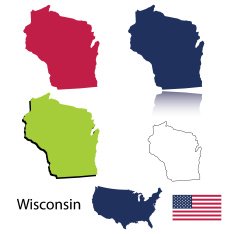 Wisconsin state