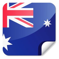 Sticky Flags N7