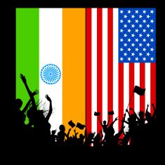 India-America relationship N6