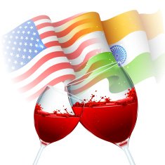 India-America relationship N7