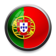 Portugal - flag icon