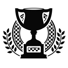 Race design vector illustration N27