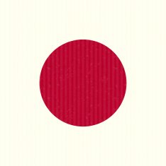 Flag of Japan N15