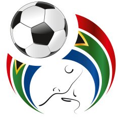 Soccer Ball World Cup 2010 South Afrika