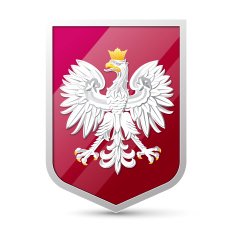 Coat of arms Poland