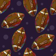 american football N27