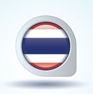 Flag of Haiti vector illustration N8