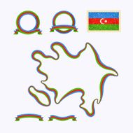 Colors of Azerbaijan