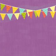 party flags N9