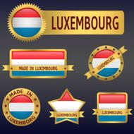 Luxembourg N4