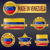 Made in Venezuela N2