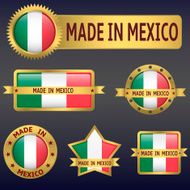 Made in Mexico N2
