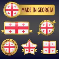 Made in Georgia N2