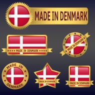 Made in Denmark N2