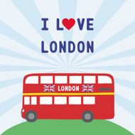 I love London7