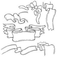 Ribbons N14