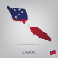 country samoa