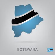 Botswana N3