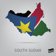 South Sudan N2