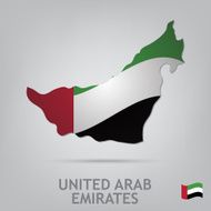United Arab Emirates N5