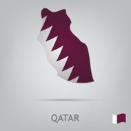 country qatar