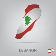 Lebanon N3