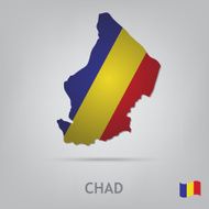 country chad