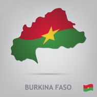 Burkina Faso N3