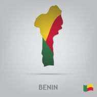 country benin