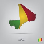 country mali