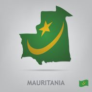Mauritania N2