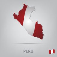 country peru