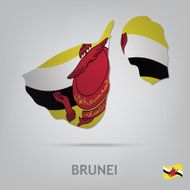Brunei N3