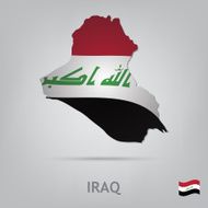 country iraq