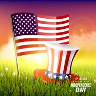 Independence Day Background N7