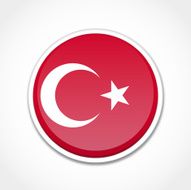 Turkish Flag N8