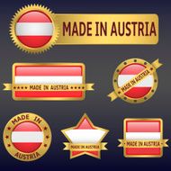 Made in Austria N2